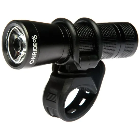 Велосипедна фара ONRIDE Flame