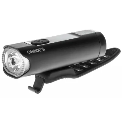 Велосипедна фара ONRIDE Rouse 20
