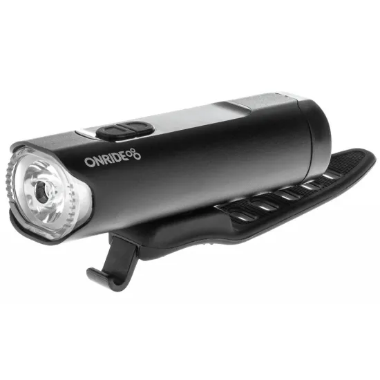 Велосипедна фара ONRIDE Rouse 20