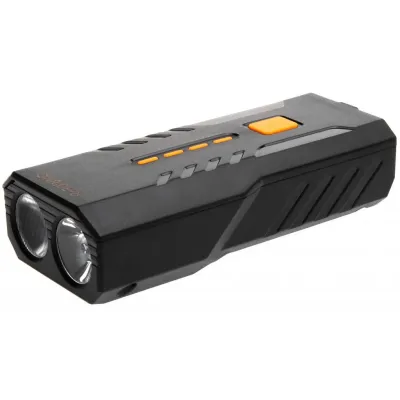 Велосипедна фара ONRIDE Spark 20 (ємність ак.-5000 мАг)