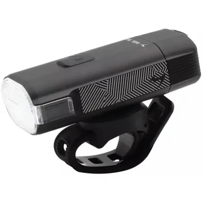 Фара Moon Rigel Max 1500 люменів вбудований аккум, USB TYPE-C кабель, чорна Фара Moon Rigel Max 1500 люменів вбудований аккум, USB TYPE-C кабель, чорна