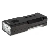 Велосипедный фонарь ONRIDE Lumio 600 Лм Type-C Велосипедный фонарь ONRIDE Lumio 600 Лм Type-C