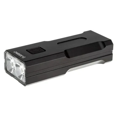 Велосипедна фара ONRIDE Lumio 600 Лм Type-C