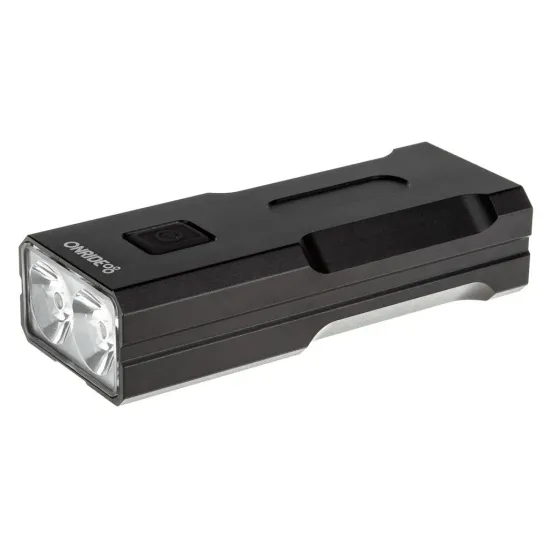 Велосипедна фара ONRIDE Lumio 600 Лм Type-C