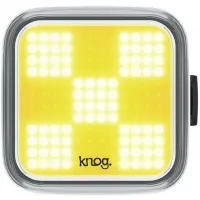Мигалка передняя Knog Blinder Grid Front 200 Lumens 12283