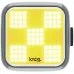 Мигалка передня Knog Blinder Grid Front 200 Lumens 12283