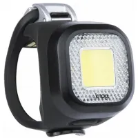 Мигалка передня Knog Blinder Mini Chippy Front 20 Lumens Black 11959