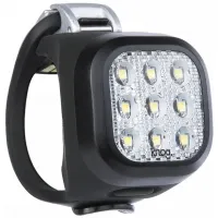 Мигалка передняя Knog Blinder Mini Niner Front 20 Lumens Black 11955
