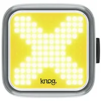 Мигалка передня Knog Blinder X Front 200 Lumens 12289
