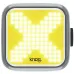 Мигалка передня Knog Blinder X Front 200 Lumens 12289