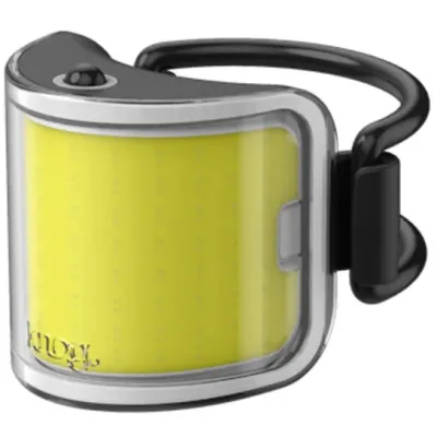 Мигалка передня Knog Lil\' Cobber Front 110 Lumens 12186