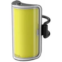 Мигалка передня Knog Mid Cobber Front 320 Lumens 12189