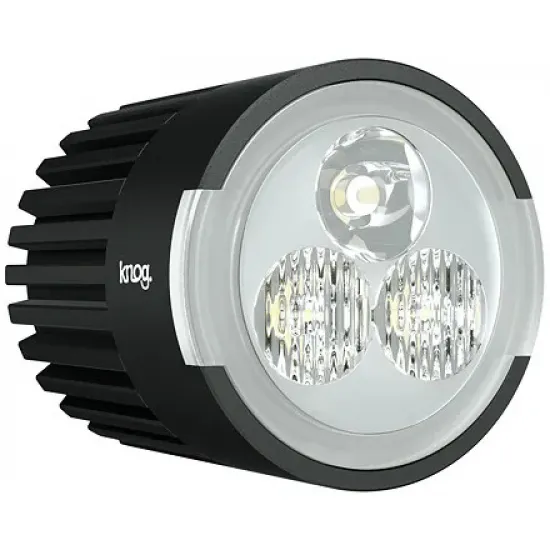 Сменная голова для фару Knog PWR Lighthead 1100 Lumens