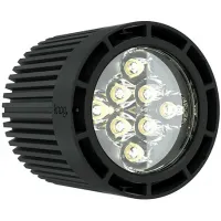 Змінна голова для фари Knog PWR Lighthead