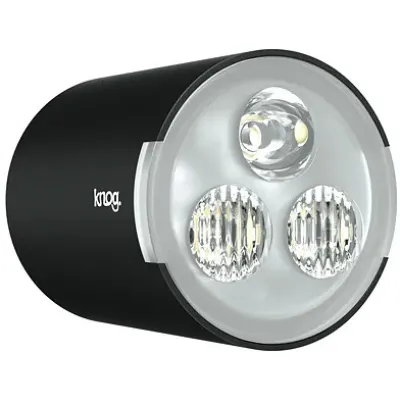 Сменная голова для фонаря Knog PWR Lighthead 700 Lumens Сменная голова для фонаря Knog PWR Lighthead 700 Lumens