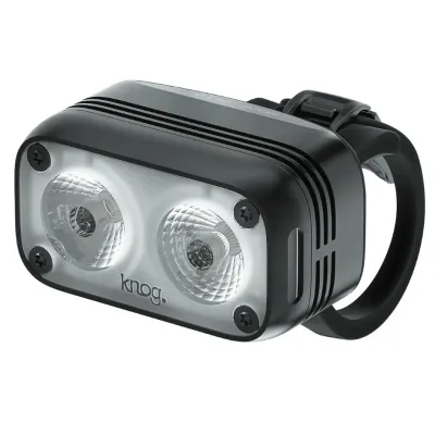Фара Knog Blinder Road 400 Lumens