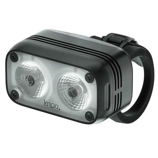 Фара Knog Blinder Road 600 Lumens