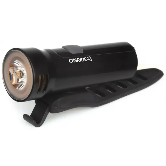 Велосипедна фара ONRIDE Edge 20
