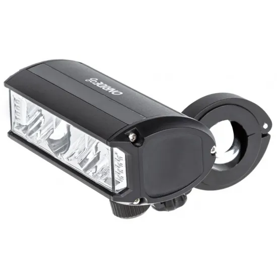 Велосипедна фара ONRIDE Offroad (1200 lm, 4000 mAh, Type-C)