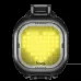 Мигалка передня Knog Blinder Mini Love Front 50 Lumens Black