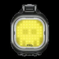 Мигалка передня Knog Blinder Mini Skull Front 50 Lumens Black 12981 Мигалка передня Knog Blinder Mini Skull Front 50 Lumens Black 12981
