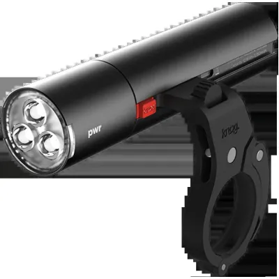 Фара Knog PWR Road 700 Lumens POWERBANK