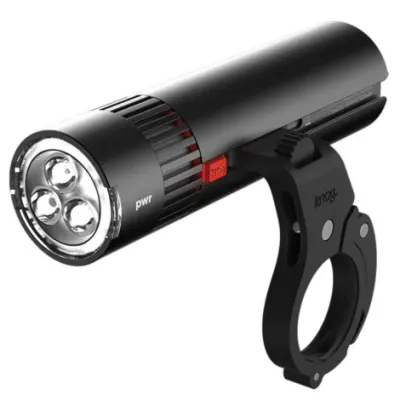 Фара Knog PWR Trail 1100 Lumens POWERBANK