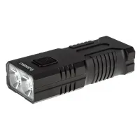 Велосипедна фара ONRIDE Lumio 850 Лм Type-C Велосипедна фара ONRIDE Lumio 850 Лм Type-C