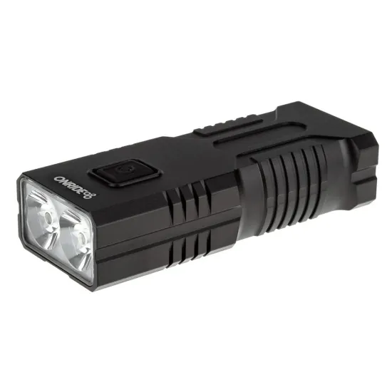 Велосипедна фара ONRIDE Lumio 850 Лм Type-C
