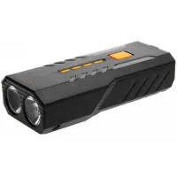 Велосипедный фонарь ONRIDE Spark (емкость ак.-2400 мАч)