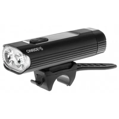 Велосипедна фара ONRIDE Rouse 30 Велосипедна фара ONRIDE Rouse 30