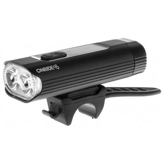 Велосипедна фара ONRIDE Rouse 30
