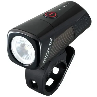Ліхтар Buster 400 Sigma Sport Ліхтар Buster 400 Sigma Sport