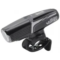 Фара Moon Vortex 1000 люмен, знімний акумулятор 2600мАг, чорна