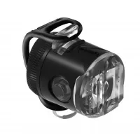 Переднее светло Lezyne FEMTO USB DRIVE FRONT Черный 15 люмен Y13