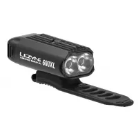Переднє світло Lezyne MICRO DRIVE 600XL Чорний 600 люменів Y13