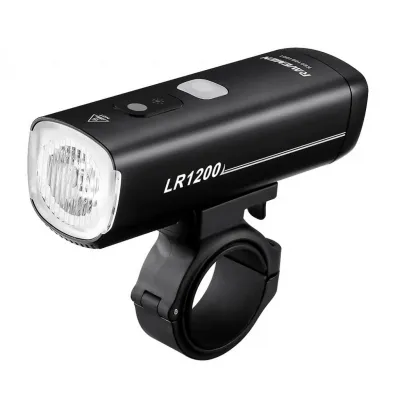 Світло переднє Ravemen LR1200 USB 1200 люмен Світло переднє Ravemen LR1200 USB 1200 люмен