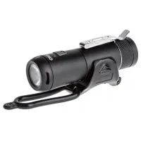 Велосипедна фара ONRIDE Velux (700 lm, 1400 mAh, Type-C)