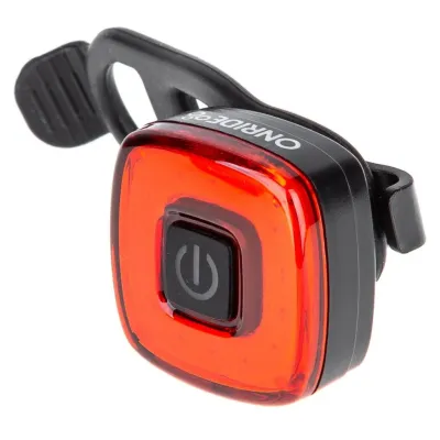 Заднє світло ONRIDE Bagel (30 lm, 300 mAh, Type-C)