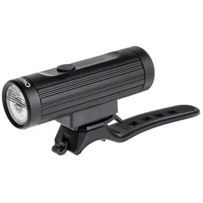 Велосипедна фара ONRIDE Rave (700 lm, 2600 mAh, Micro USB) Велосипедна фара ONRIDE Rave (700 lm, 2600 mAh, Micro USB)