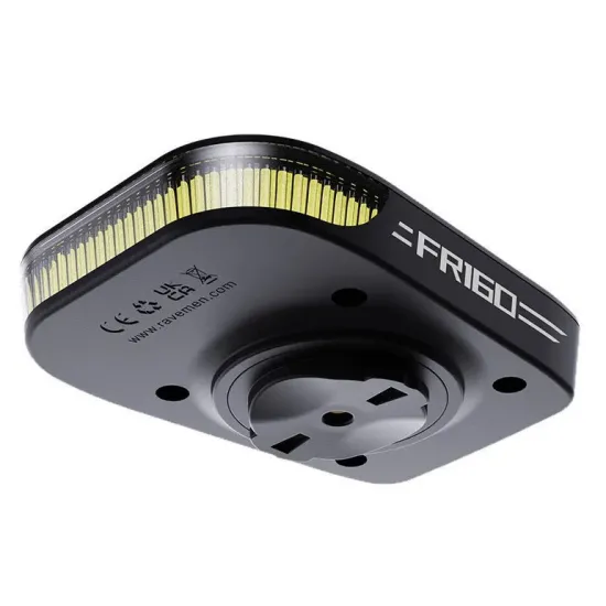 Мигалка передня Ravemen FR160 160 Люмен