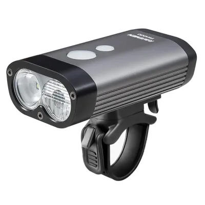 Світло переднє Ravemen PR1000 USB 1000 Люмен (кнопка в комплекті)