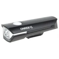 Велосипедный фонарь ONRIDE JY-7202-100 (100 lm, 550 mAh)
