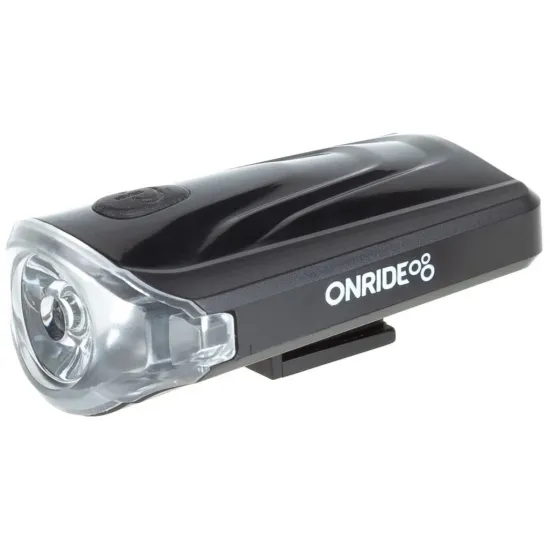 Велосипедна фара ONRIDE Xeo