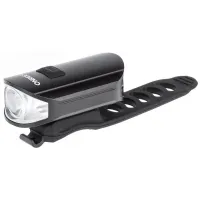Велосипедный фонарь ONRIDE Cyclop (350 lm, 1200 mAh, Type-C)