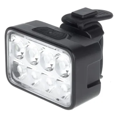 Велосипедна фара ONRIDE BC45 (220 lm, 1500 mAh, Type-C)