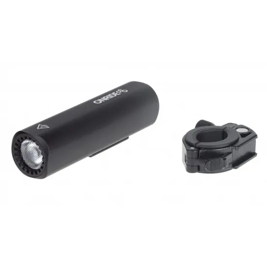 Велосипедна фара ONRIDE BC47 (902 lm, 4000 mAh, Type-C)