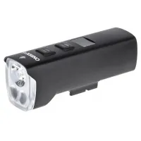 Велосипедна фара ONRIDE Swift (1500 lm, 4800 mAh, Type-C) Велосипедна фара ONRIDE Swift (1500 lm, 4800 mAh, Type-C)