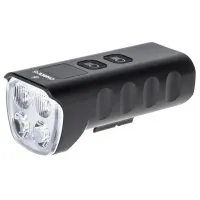 Велосипедна фара ONRIDE Lustron (1600 lm, 2*3200 mAh, Type-C) Велосипедна фара ONRIDE Lustron (1600 lm, 2*3200 mAh, Type-C)