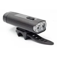 Фара передня NEKO NKL-7129-1000 зарядка USB алю. корпус 1000 люмен Фара передня NEKO NKL-7129-1000 зарядка USB алю. корпус 1000 люмен